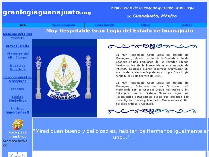 www.granlogiaguanajuato.org