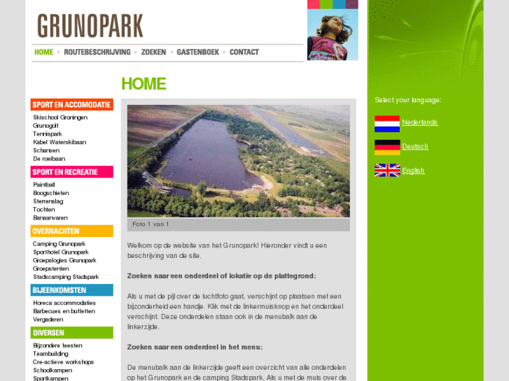 www.grunopark.nl