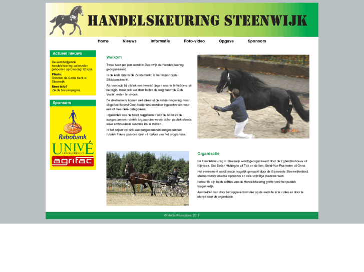 www.handelskeuring.info