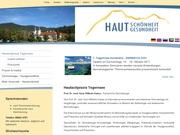 www.hautarzt-tegernsee.de