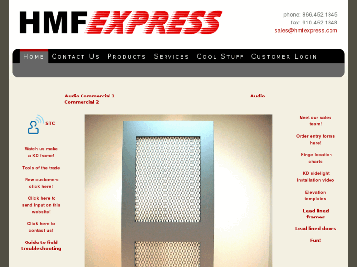 www.hmfexpress.com