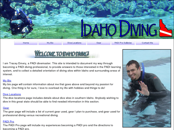 www.idahodiving.com