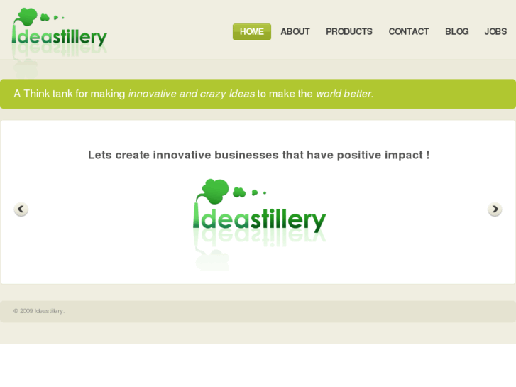 www.ideastillery.com