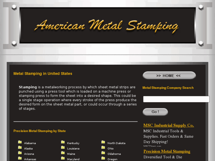 www.imetalstamping.com