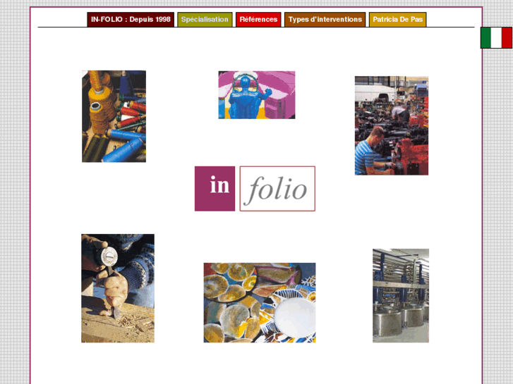 www.in-folio.org