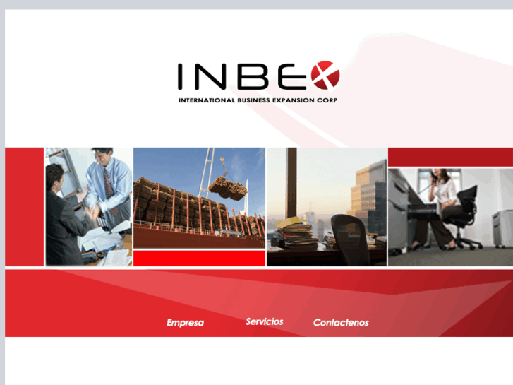 www.inbexco.com