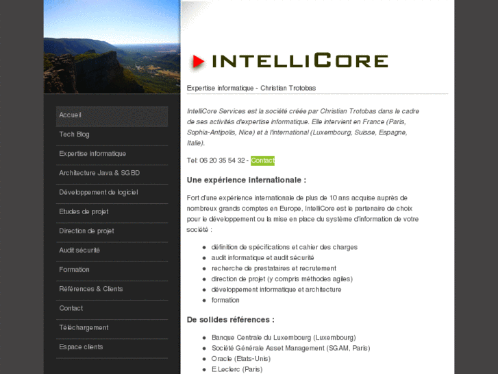 www.intellicore.info