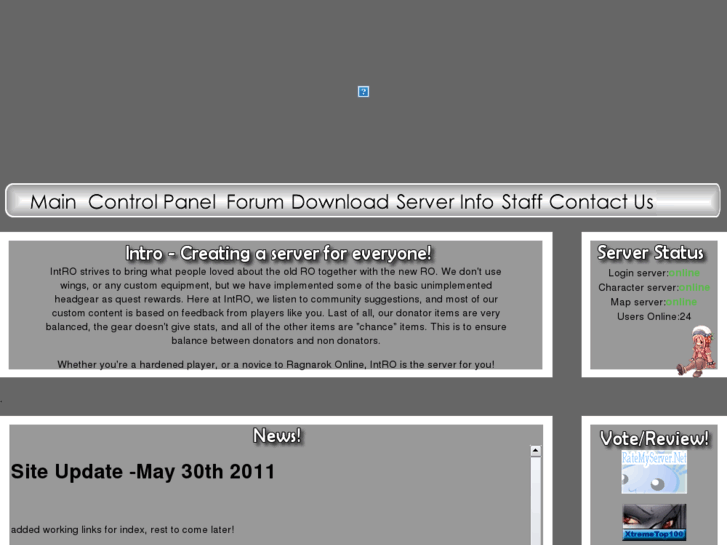 www.intro-server.org