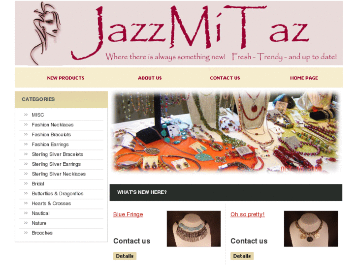 www.jazzmitaz.com