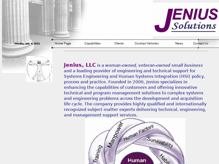 www.jeniussolutions.com