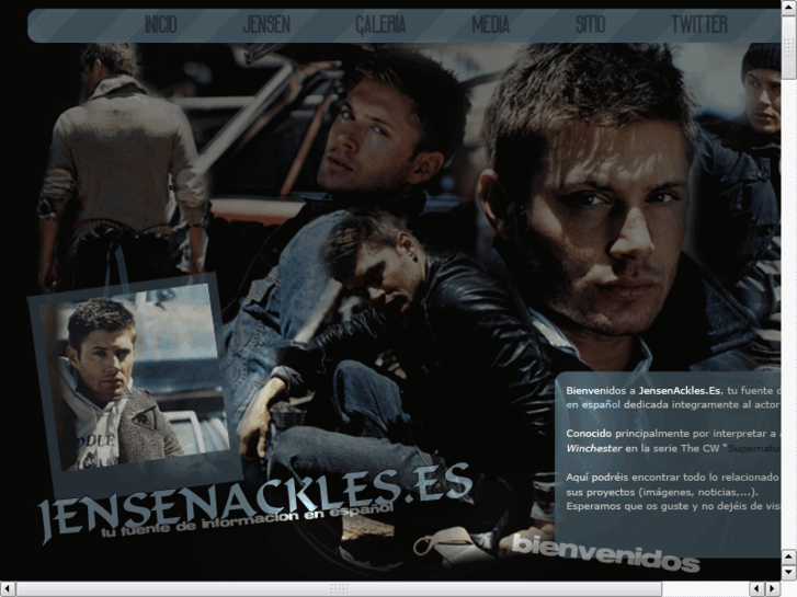 www.jensenackles.es