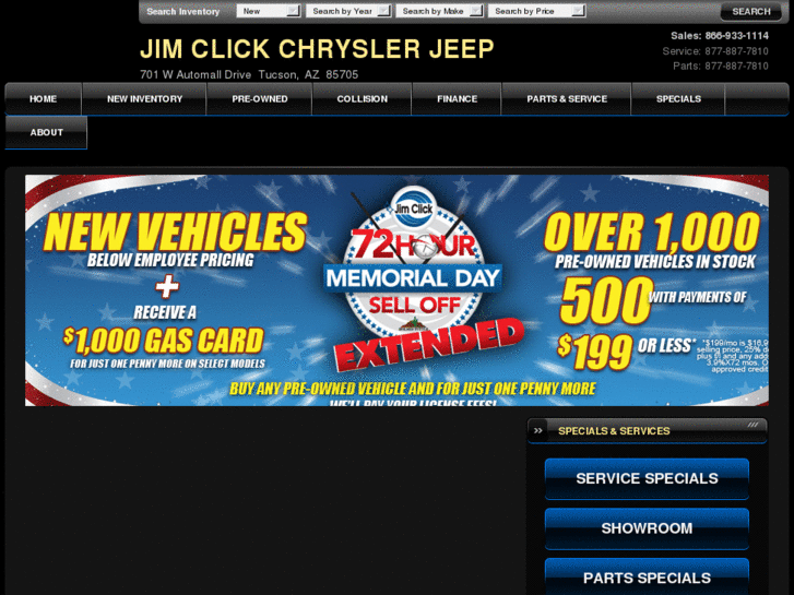 www.jimclickchrysler.com