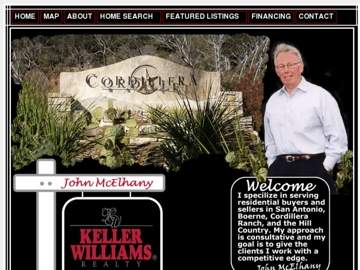 www.johnmcelhany.com