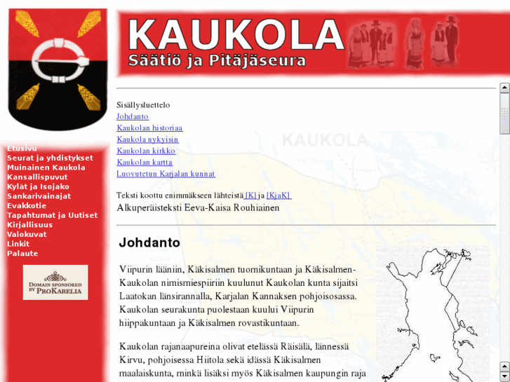 www.kaukola.net