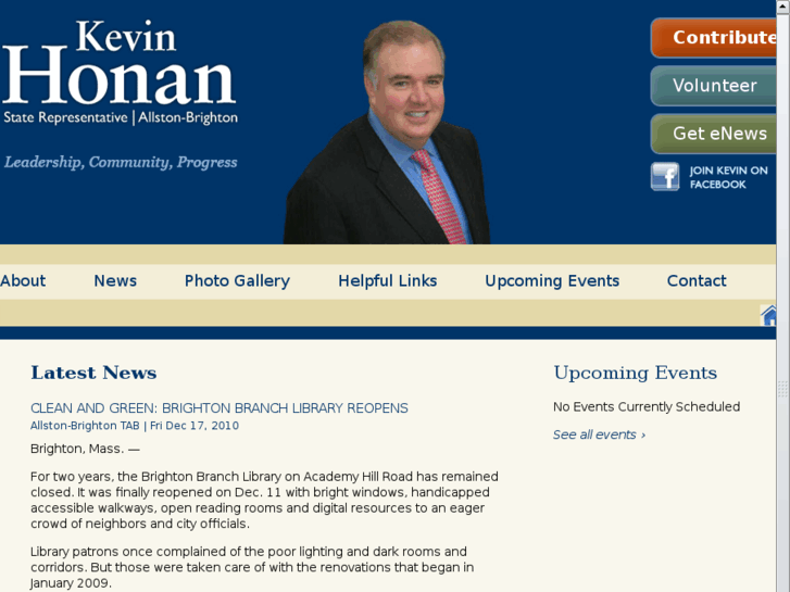 www.kevinhonan.com