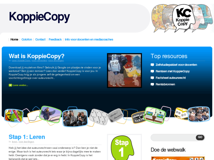 www.koppiecopy.net