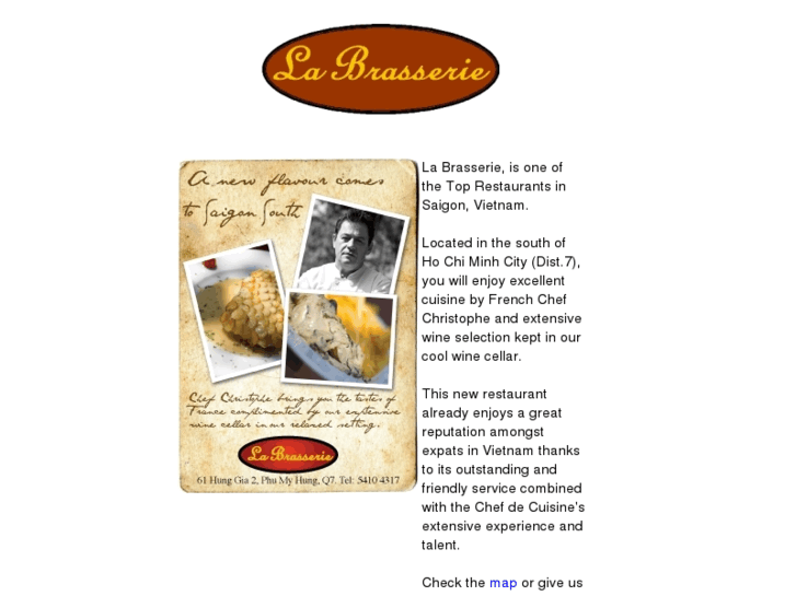 www.labrasserie-hcmc.com