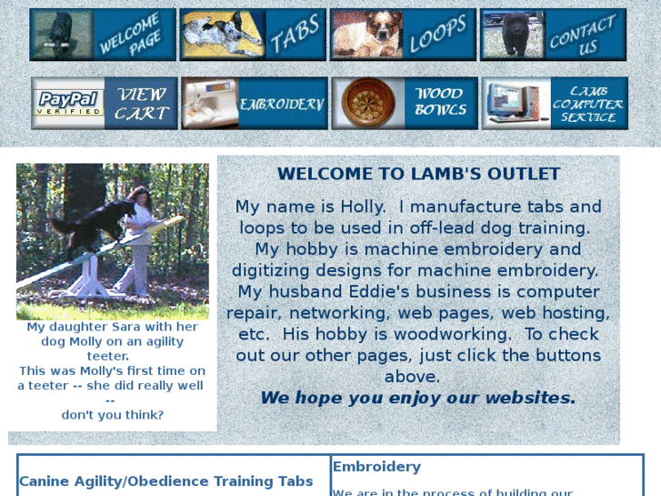 www.lambsoutlet.com