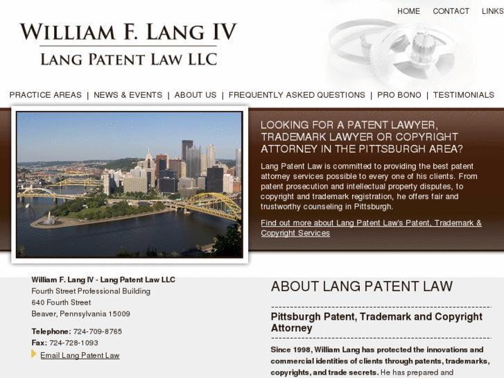 www.langpatentlaw.com