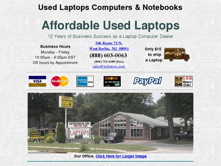 www.laptopdealer.com