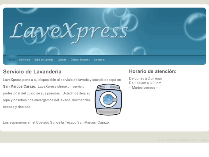 www.lavexpress.com