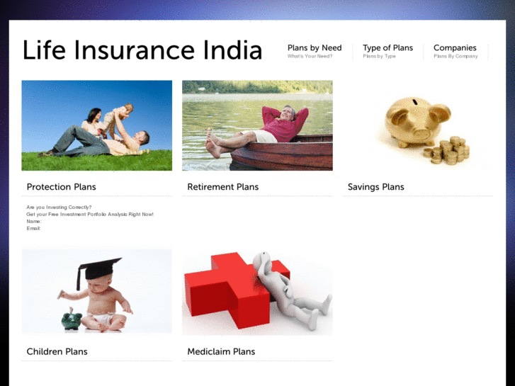 www.life-insurance-india.com