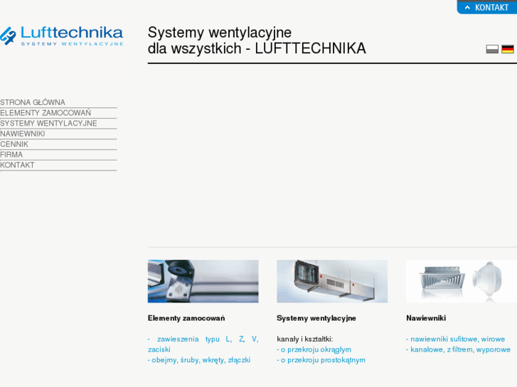 www.lufttechnika.eu