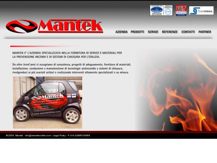 www.mantekonline.com