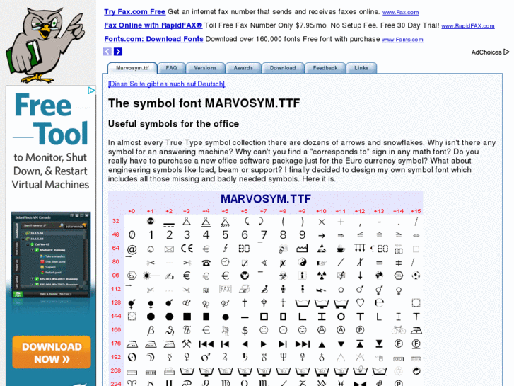 www.marvosym.com