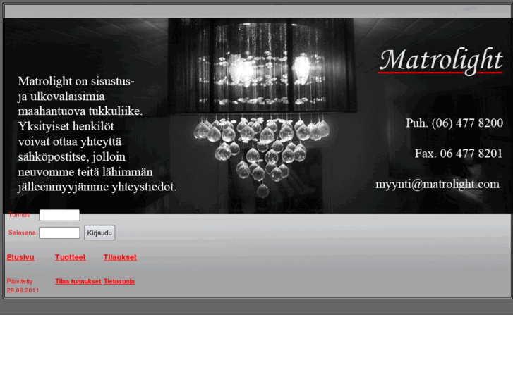 www.matrolight.com