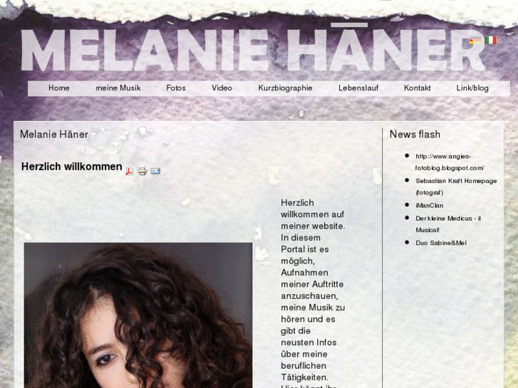 www.melaniehaener.com