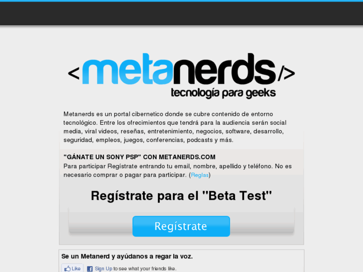 www.metanerds.com