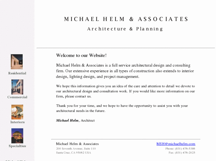 www.michaelhelm.com