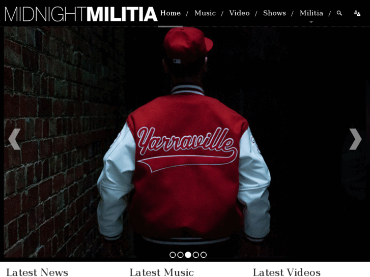 www.midnightmilitia.com