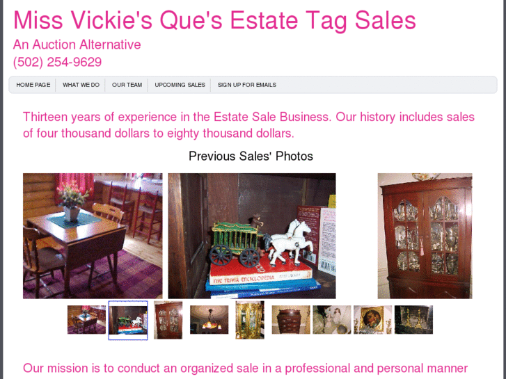 www.missvickieques.com