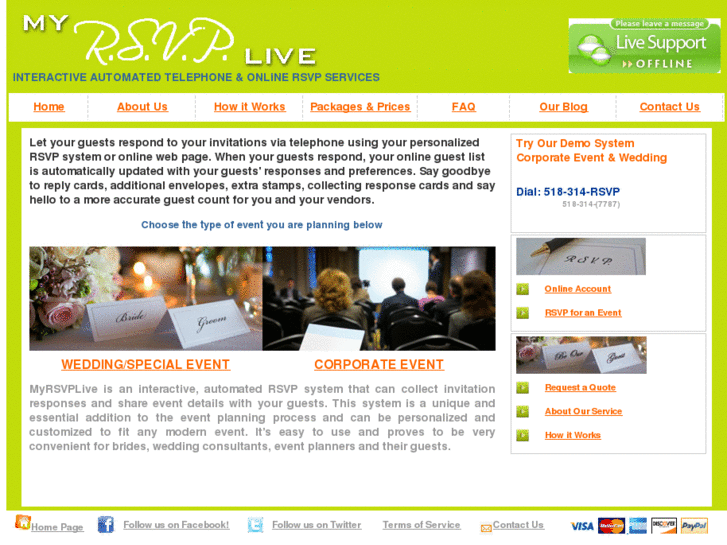 www.myrsvplive.com