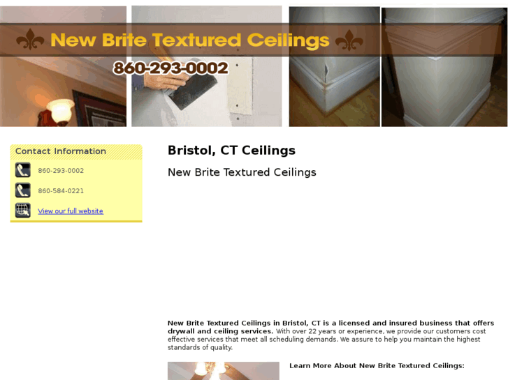 www.newbriteceilings.net