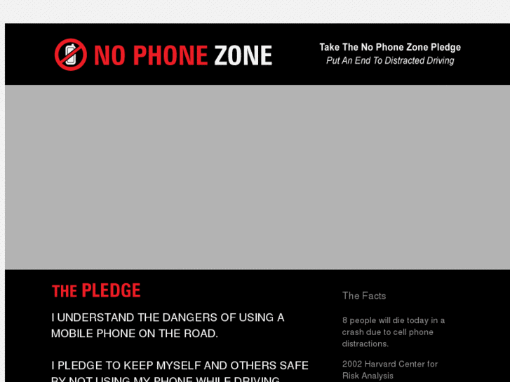 www.nophonezonepledge.org