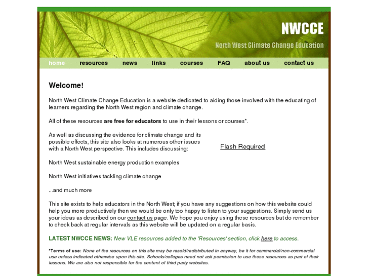 www.nwcce.net