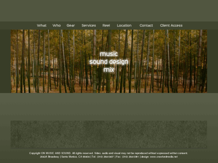 www.onmusicandsound.com