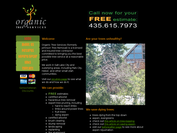 www.organictreeservices.com