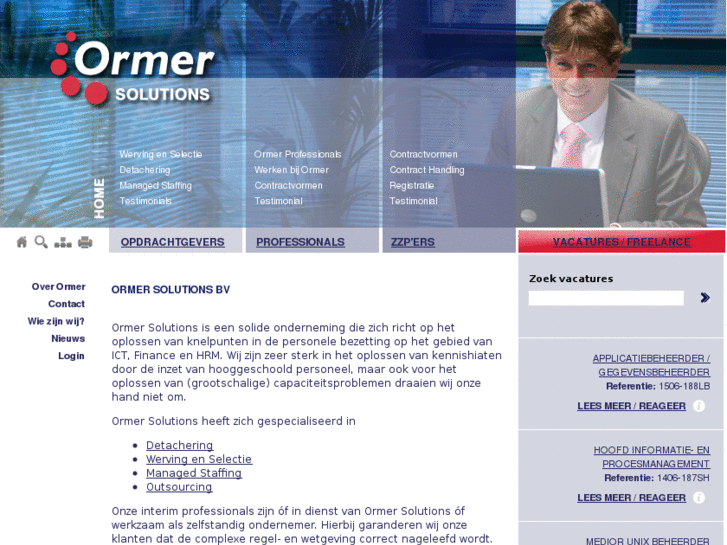 www.ormer-solutions.nl