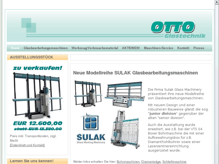 www.otto-glastechnik.com