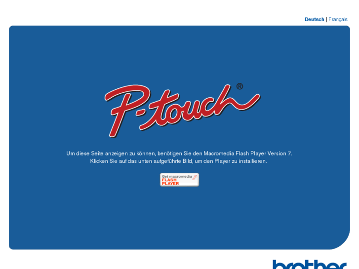 www.p-touch.ch
