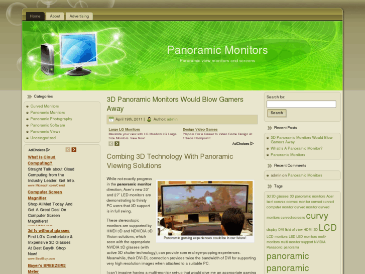 www.panoramicmonitors.com