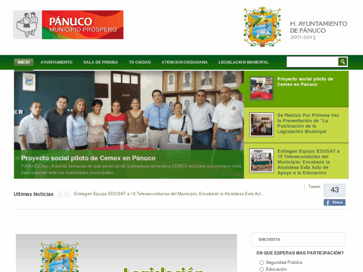 www.panuco.gob.mx