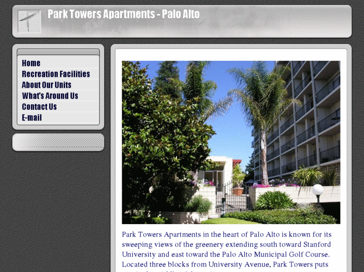 www.parktowerspaloalto.com