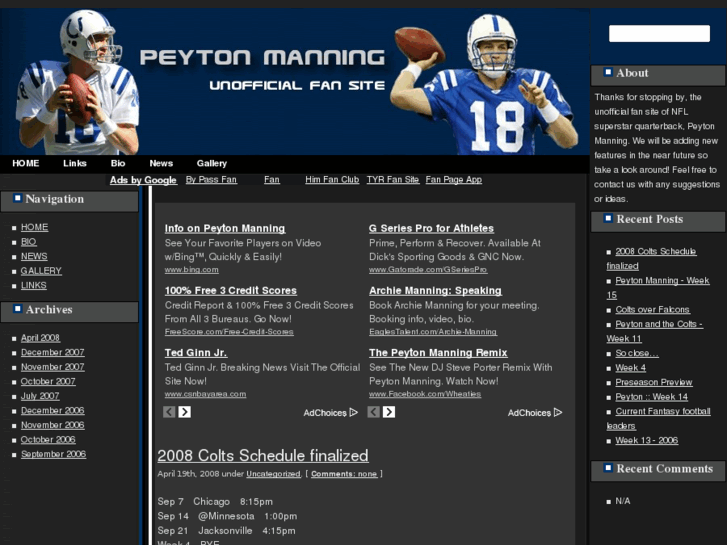 www.peyton-manning.net