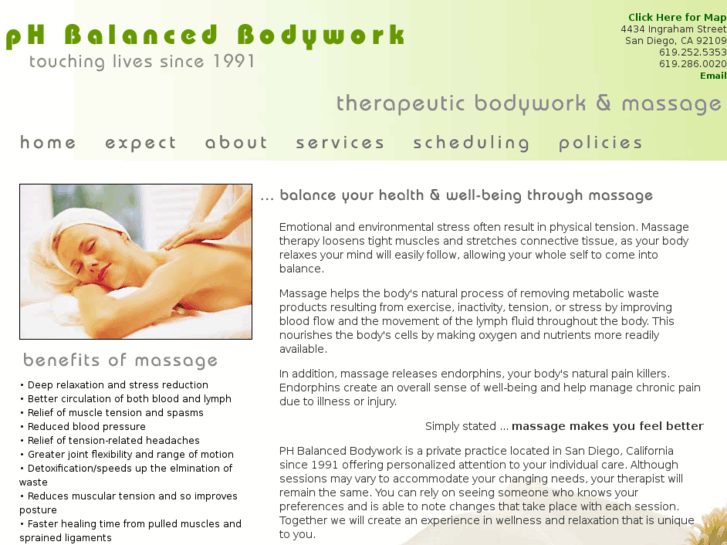 www.phbalancedbodywork.com