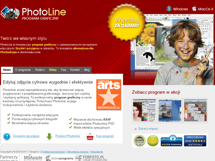 www.photoline.info.pl